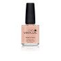 VINYLUX WEEKLY POLISH - SKIN TEASE CND - 1