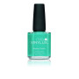 VINYLUX WEEKLY POLISH - AQUA-INTANCE CND - 1