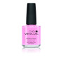 VINYLUX WEEKLY POLISH - BE DEMURE CND - 1