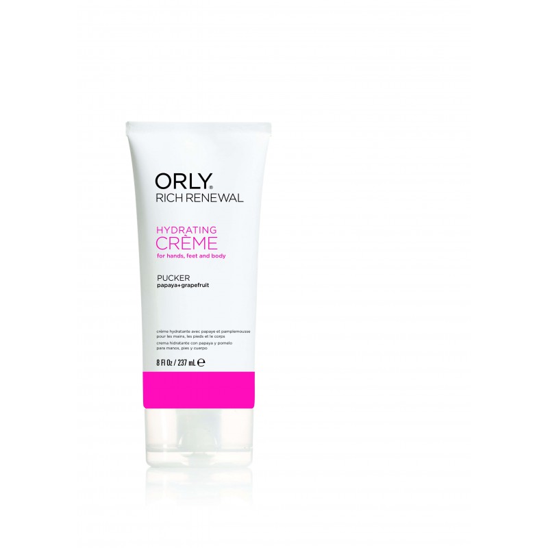 ORLY ORLY Pucker Rich Renewal (237ml) ORLY - 1