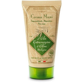 HAND CREAM, 300 ml. ERBORISTICA - 1