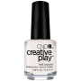 CREATIVE PLAY NAIL LACQUER CND - 1