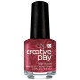 CREATIVE PLAY NAIL LACQUER CND - 1