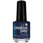 CREATIVE PLAY NAIL LACQUER CND - 1