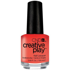 CREATIVE PLAY NAIL LACQUER CND - 1