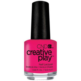 CREATIVE PLAY NAIL LACQUER CND - 1