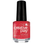 CREATIVE PLAY NAIL LACQUER CND - 1