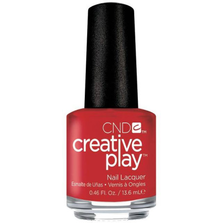 CREATIVE PLAY NAIL LACQUER CND - 1