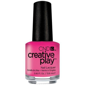 CREATIVE PLAY NAIL LACQUER CND - 1