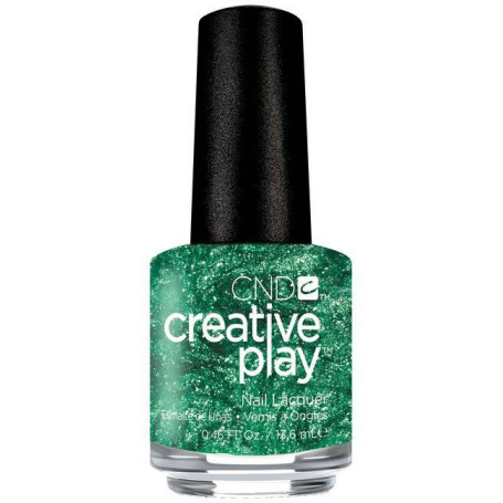 CREATIVE PLAY NAIL LACQUER CND - 1