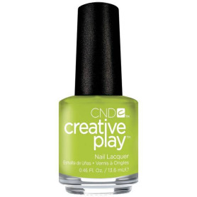 CREATIVE PLAY NAIL LACQUER CND - 1