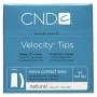 VELOCITY TIPS (tipsai galiukams) CND - 2