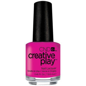 CREATIVE PLAY NAIL LACQUER CND - 1