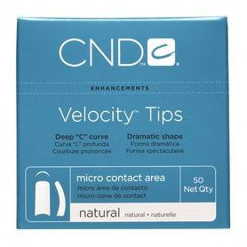 VELOCITY TIPS CND - 1