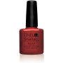 Shellac nail polish - BRICK KNIT CND - 1