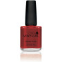 VINYLUX WEEKLY POLISH - BRICK KNIT CND - 1