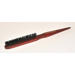 KELLER Magic Volumer 015 08 40-hair brush wood KELLER - 2