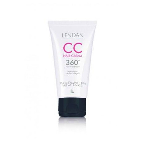 CC CREAM, 50 ml Lendan - 1