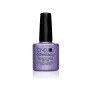 Shellac nail polish - ALLURING AMETHYST CND - 1