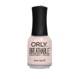 Deguoniui pralaidus ORLY nagų lakas "Breathable" ORLY - 1