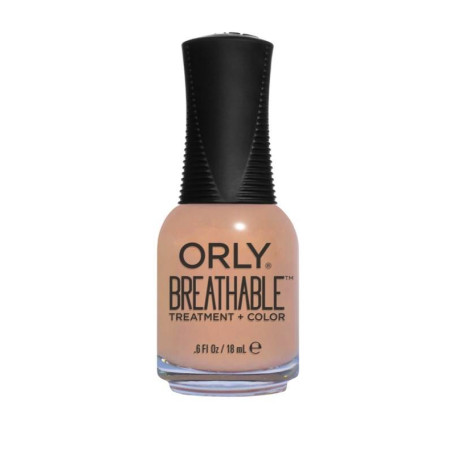 Deguoniui pralaidus ORLY nagų lakas "Breathable" ORLY - 1