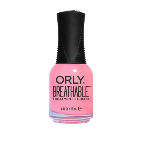 Deguoniui pralaidus ORLY nagų lakas "Breathable" ORLY - 1