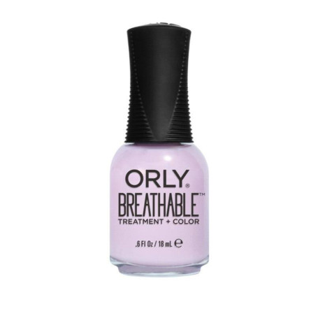 Deguoniui pralaidus ORLY nagų lakas "Breathable" ORLY - 1