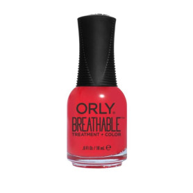 Deguoniui pralaidus ORLY nagų lakas "Breathable" ORLY - 1