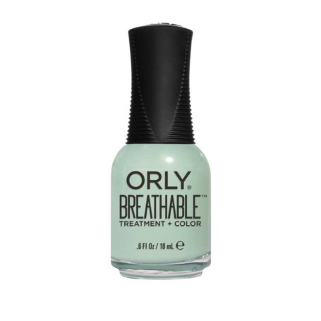 Deguoniui pralaidus ORLY nagų lakas "Breathable" ORLY - 1