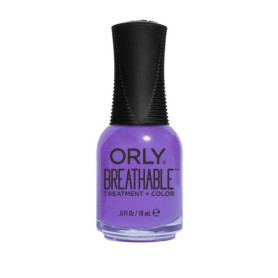 Deguoniui pralaidus ORLY nagų lakas "Breathable" ORLY - 1