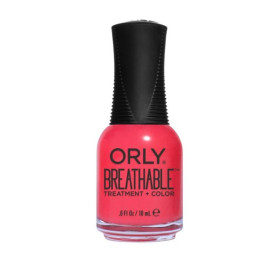 Deguoniui pralaidus ORLY nagų lakas "Breathable" ORLY - 1