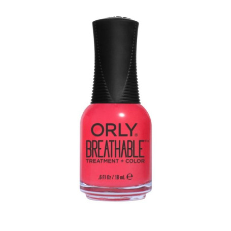 Deguoniui pralaidus ORLY nagų lakas "Breathable" ORLY - 1