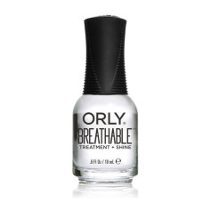 Orly „Breathable“  blizgesys nagams ORLY - 1