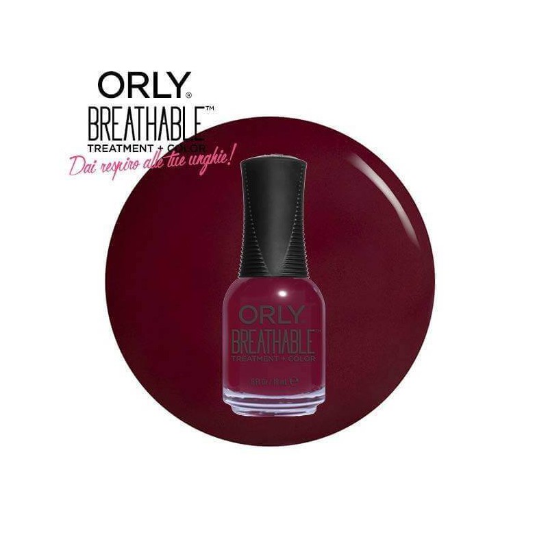 ORLY "Breathable" ORLY - 1