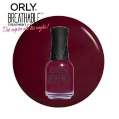 лак для ногтей "Breathable" ORLY - 1