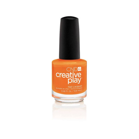 CREATIVE PLAY NAIL LACQUER CND - 1