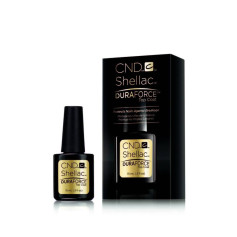 SHELLAC DURAFORCE TOP COAT CND - 1