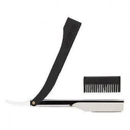 Razor Comb (Man , Hair Care , Scissors) Kiepe - 1