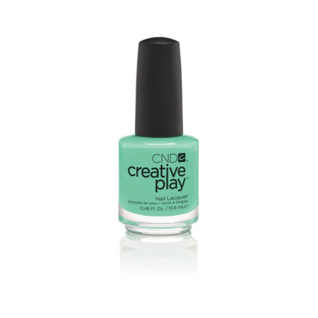 CREATIVE PLAY NAIL LACQUER CND - 1