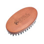 Beard & Mustache oval 93x51mm. KELLER - 2