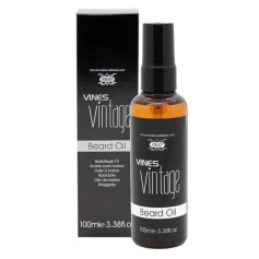 Vines Vintage Beard Oil Vines Vintage - 1