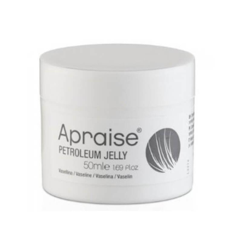 Apraise Petroleum Jelly Eyelash and Eyebrow Tint 50 ml APRAISE - 1