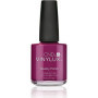 VINYLUX WEEKLY POLISH - BERRY BOUDOIR CND - 1