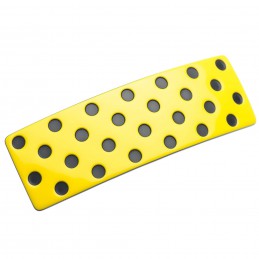 Yellow dots Kosmart - 2