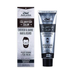 HAIR & BEARD COLOR Hairgum - 1