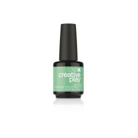 CREATIVE PLAY GEL POLISH - YOU'VE GOT KALE CND - 1