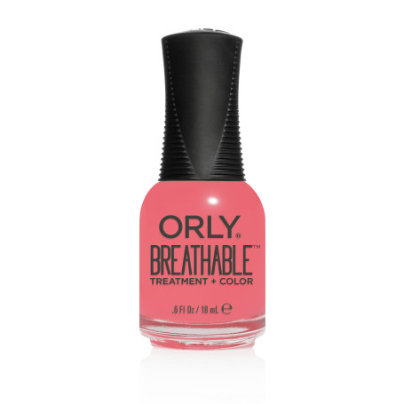 copy of Deguoniui pralaidus ORLY nagų lakas "Breathable" ORLY - 1