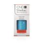 Shellac nail polish - CERULEAN SEA CND - 1