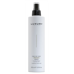 Luxury Primer Spray Green light - 1