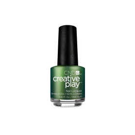 CREATIVE PLAY NAIL LACQUER CND - 1